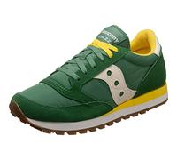 SAUCONY JAZZ ORIGINAL S2044 649 VERDE GIALLO 42 1/2/Verde Giallo