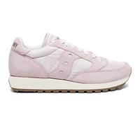 Saucony Jazz Original Vintage, Scarpe da ginnastica Donna, Rosa, 37 EU