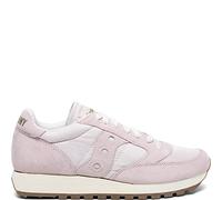 Saucony Jazz Original Vintage, Scarpe da ginnastica Donna, Rosa, 37 EU