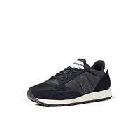 Saucony Jazz Original Vintage, Scarpe da ginnastica Uomo, Nero, 39 EU