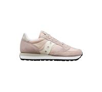 Saucony Jazz Original Vintage White/Seafoam, Zapatos Deportivos Mujer, Rosado, 38.5 EU