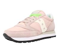 Saucony Jazz Original Vintage White/Seafoam, Zapatos Deportivos Mujer, Rosado, 39 EU