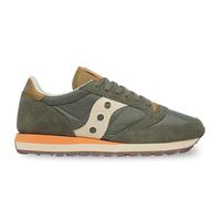 Saucony Jazz Original, Zapatillas bajas para mujer, 729 Forest Ivory, 42 EU
