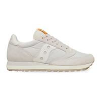 Saucony Jazz Original, Zapatillas bajas para mujer, 731 tofu gris, 43 EU