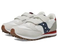 Saucony - Jazz Original, Zapatillas, Grey/Navy/Red,