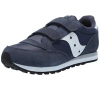 Saucony Jazz Original, Zapatillas, Navy/White, 43 EU