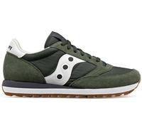 Saucony Jazz Original Zapatos Zapatillas de Hombre Piel Ante Lona Casual Deporte