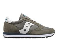 Saucony Jazz Originas S2044-637 Col.Verde-Bianco-Blu 41/Verde Bianco