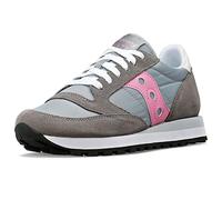Saucony JAZZ S1044-675 grigio rosa Grigio Rosa /42