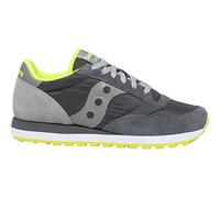 Saucony Jazz S2044 580 Antra Giallo Fluo Grigio Giallo fluo/42