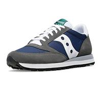 Saucony Zapatillas casual de hombre Jazz Original Saucony. Azul marino / Gris 44