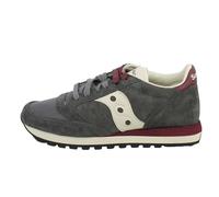 Saucony Jazz S70787-2 Grigio Panna Bordeaux Grigio panna bordeaux/42 1/2