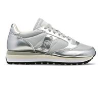 Saucony Zapatillas Jazz Triple Mujer Plata Talla 38