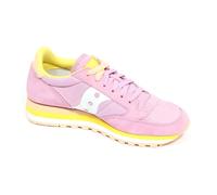 Saucony - Jazz Triple Rosa/Amarillo Sneakers - Shoes - Mujer - Rosa - 37 EU -