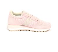 Saucony - Jazz Triple Rosa Zapatos de Terciopelo - Shoes - Mujer - Rosa - 41 EU -