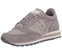 Zapatillas Saucony Jazz Triple Mujer Grey 37
