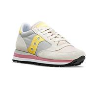 Saucony Jazz Triple S60530-31 Grigio Giallo Grigio Giallo Verde/39