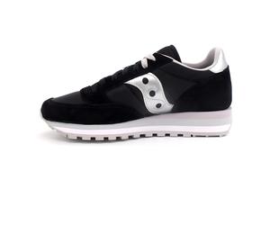 Saucony - Jazz Triple Sneaker - Shoes - Mujer - Negro - 37 EU -
