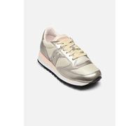 Saucony Jazz Triple W 37 Oro y bronce