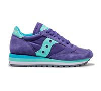 Saucony Mujer Zapatos Jazz Triple S60530 26 Zapatillas Deportivas Casuales Ligeras Violeta Talla 37 EU