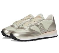 Saucony Jazz Triple, Zapatillas Mujer, champán, 40.5 EU