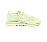 Saucony - Jazz Triple Zapatos de Terciopelo Verde - Shoes - Mujer - Verde - 41 EU -