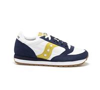 Saucony Jazz Zapatillas Deportivas Original Blanco Unisex