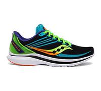 Saucony Kinvara 12 - Tenis de correr para hombre, Negro/Negro/Negro, 42 EU