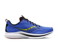Saucony Kinvara 13 - Tenis de Correr AW22, Azul Raz Negro, 45 EU