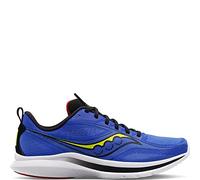 Saucony Tenis Kinvara 13 para Hombre, Azul Raz Negro, 46 EU