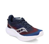Saucony Kinvara 14 - Tenis para hombre, marino, 41 EU