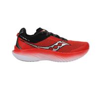 Saucony Kinvara 14 - Tenis para hombre, Rojo -, 47 EU