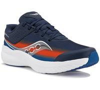 Saucony Kinvara 14 Zapatillas hombre 35.5 Bleu marine
