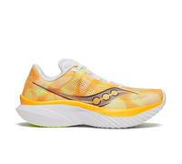 Saucony Kinvara 15 Mujer Running Zapatos Gimnasio Ejercicio Zapatillas Naranja