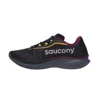 Saucony Kinvara 15 GTX para hombre, Negro/Sombra, 48 EU