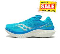 SAUCONY Kinvara 15 W - Mujer - Azul - talla 38- modelo 2024