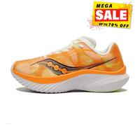 Saucony Kinvara 15, 130 Peel White, 38 EU