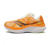 Saucony Kinvara 15 Mujer Running Zapatos Gimnasio Ejercicio Zapatillas Naranja