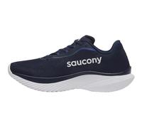 Saucony Kinvara 15 - Tenis para hombre, Azul marino/Blanco, 7