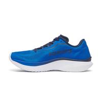 Saucony Kinvara 15 - Tenis para Hombre, Azul Marino(Skydiver/Navy), 44 EU