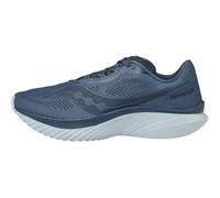 Saucony Kinvara 15 - Tenis para Hombre, Oscuro/Granito, 41 EU