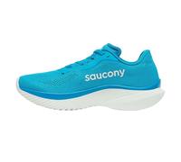 Saucony Kinvara 15 - Tenis para mujer, Azul/Blanco, 38 EU