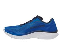 Saucony Kinvara 15 - Tenis para Mujer, Azul Marino(Skydiver/Navy), 40.5 EU