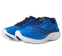 Saucony Kinvara 15 - Tenis para Mujer, Azul Marino(Skydiver/Navy), 40.5 EU