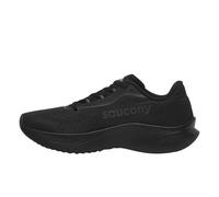 Saucony Kinvara 15 - Tenis para mujer, Negro/Negro/Negro, 23.5 cm