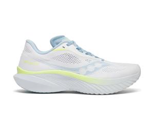 SAUCONY Kinvara 15 W - Mujer - Blanco - talla 40- modelo 2025