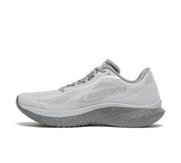 Saucony Kinvara 15, Zapatillas Hombre, Cloud/Cinder, 44 EU