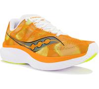 Saucony Kinvara 15 Zapatillas mujer 37.5 Orange