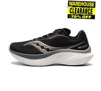 Saucony Kinvara 15 Zapatillas Running para Hombre Gimnasio Ejercicio Negras