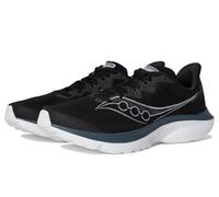 Saucony Kinvara 16 for Man, Color Black White Size 40 EU 200 - Black White 40, 200 Black White, 44 EU